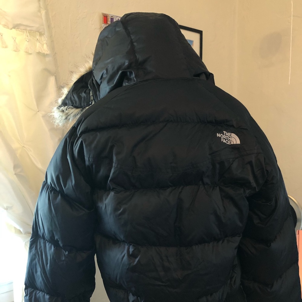 North Face Jacket - Picture 3 of 4